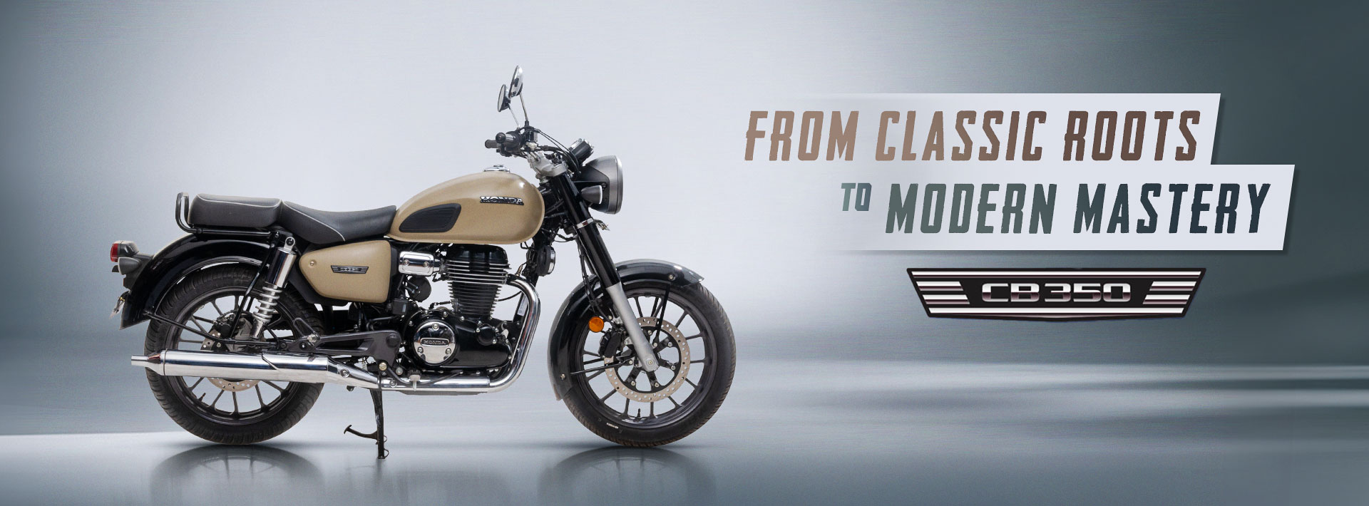 CB 350 DLX