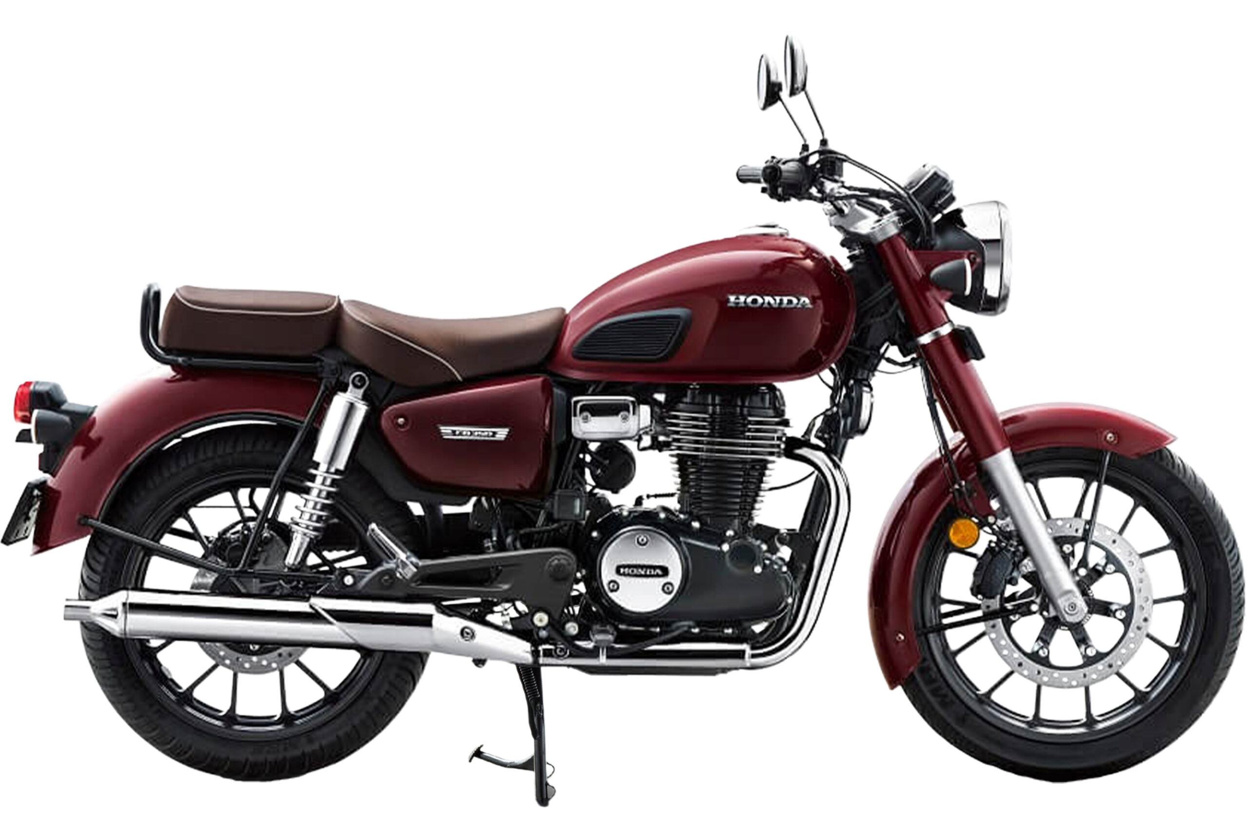 Honda cb 350 dlx sale